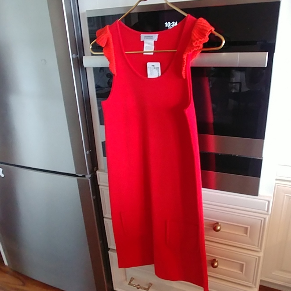 Sonia Rykiel dress